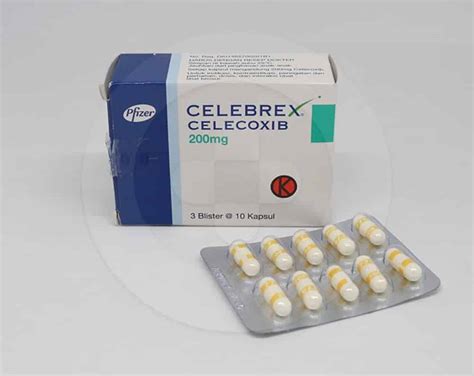 Celecoxib .